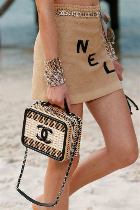 chanel winter 2016 bags|coco Chanel 2019 collection.